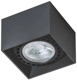 Oprawa sufitowa ALEX ECO czarna AZ1834 - Azzardo