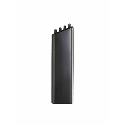 Joseph Joseph JJ - Zestaw 4 desek do krojenia Folio Steel Carbo