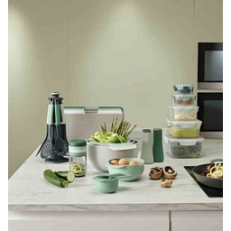 Joseph Joseph JJ - Zestaw 6 narzędzi na karuzeli 7el. Elevate S