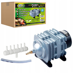 pompa napowietrzacz N-ACO-45 do oczka wodnego stawu 22W 2700l/h Aqua Nova