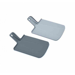 Joseph Joseph JJ- Zestaw 2 desek do krojenia S Chop2Pot Plus Sky