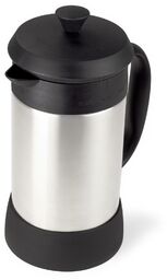 Zaparzacz do kawy GSI GLACIER STAINLESS JAVAPRESS