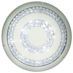 Plafon MONZA 30 1x10W LED 6500K CANDELLUX