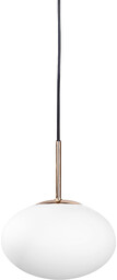 Lampa wisząca OMI ZŁOTY 1183 - Zuma Line