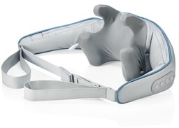 Masażer Shiatsu bezprzewodowy NeckChill