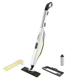 Karcher SC 3 EasyFix 1.513-530.0 60m2 Mop parowy