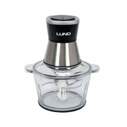 Rozdrabniacz Elektryczny Do Żywności Warzyw 3W1 500W Szatkownica 2L