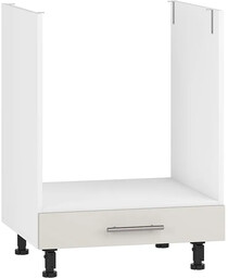 Elior Kuchenna kaszmirowa szafka pod piekarnik H2-N27