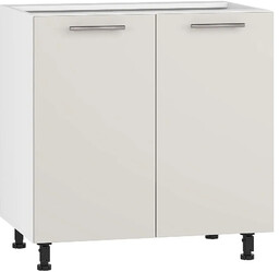 Elior Dolna kaszmirowa szafka do kuchni W6-T22