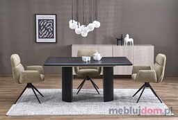 Stół rozkładany BOLERO Halmar