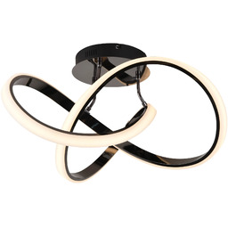 Lampa sufitowa INDIGO MX9717-1-3BCD - Zuma Line