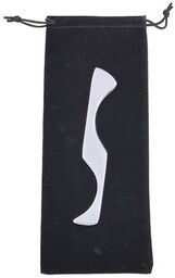 NARZĘDZIE DO TERAPII TKANEK MIĘKKICH STALOWY MASAŻER + ETUI (HOOK G73)