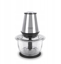 Caso UZ400 rozdrabniacz do warzyw, elektryczna