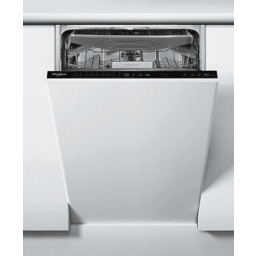 Zmywarka do zabudowy WHIRLPOOL WSIP4O33PFE 45cm 10kpl.