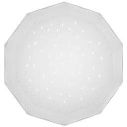 Plafon SKY EFECT 1 34 1x10W LED 6500K CANDELLUX