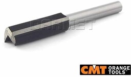 Frez prosty wiercący, 8 x 20 x 20 mm - CMT (174.200.11)