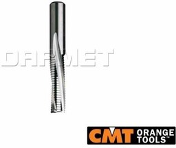 Frez spiralny zgrubny - negatyw 8 x 32 x 8 mm - CMT (196.081.11)