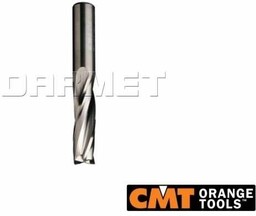 Frez spiralny wykańczający - pozytyw 12 x 52 x 12 mm - CMT (193.122.11)