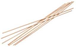 Ratanowe patyczki do odświeżacza powietrza FANCY HOME, 14 szt.