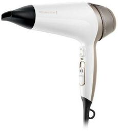 Remington Thermacare PRO D5720 Jonizacja Dyfuzor Zimny nawiew 2200W 2 prędkości 3 temperatury Suszarka do włosów
