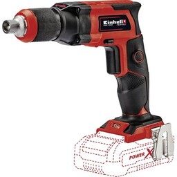 Einhell Wkrętarka do płyt gipsowych TE-DY 18 Li- 4259980 SOLO