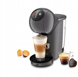 Ekspres Kapsułkowy Krups KP243B10 Genio S 1500 W Czarny Nescafe Dolce Gusto