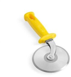 HENDI Radełko do pizzy śr. 10 cm - zakrzywione 617038