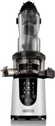Wyciskarka wolnoobrotowa GOTIE GSJ-630W