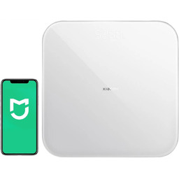 Inteligentna Waga Łazienkowa Xiaomi Smart Scale S200