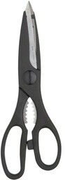 Kitchen Craft Nożyce kuchenne ząbkowane 18cm I Kitchen Craft