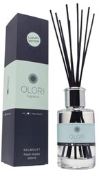 OLORI Luxury Edition Fresh Mojito Zapach do pomieszczeń 200 ml