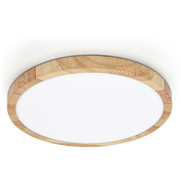 Plafon Alata PLF-72836-400R-32W-WO - Italux