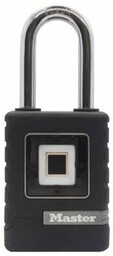 Kłódka na odcisk palca Masterlock 4901EURDLH