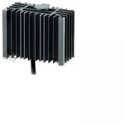 Grzejnik PTC, SHT25W, 25 W z przewodem, 110-250 V AC/DC