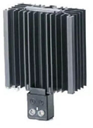 Grzejnik PTC, SHT50, 50 W, 110-250 V AC/DC