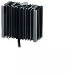 Grzejnik PTC, SHT50W, 50 W z przewodem, 110-250 V AC/DC