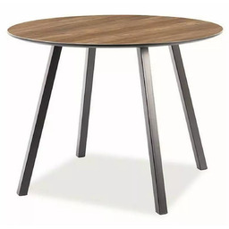 Okrągły Stół Oakland 100 cm