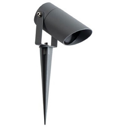 KANLUX Oprawa ogrodowa Griblo 7 GR 36432 Antracytowy