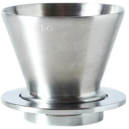 Metalowy dripper Varia FLO