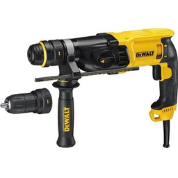 DEWALT Młotowiertarka D25134K