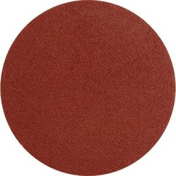 DEDRA Krążek ścierny DED77491 (5 szt.)