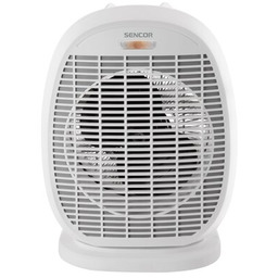 Sencor SFH 7017WH Termowentylator