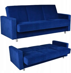 Wersalka sofa kanapa rozkładana Alicja FamilyMeble Na MAGAZYNIE