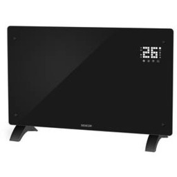 Sencor SCF 4241BK Inteligentny konwektor szklany Wi-Fi
