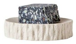 Muubs - Mydelniczka z kamienia wapiennego Kama