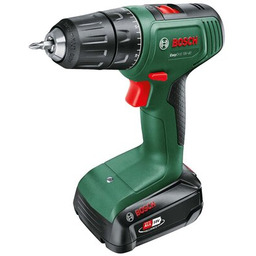 Bosch_elektronarzedzia Wiertarko-wkrętarka BOSCH EasyImpact 18V-40 06039D8102 zestaw akumulatorów