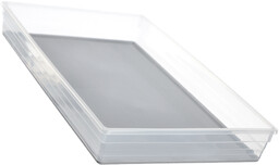 Organizer do szuflady Curver Sistemo 39 x 24 cm