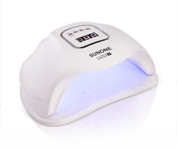 Lampa UV/LED 90W Salon 4