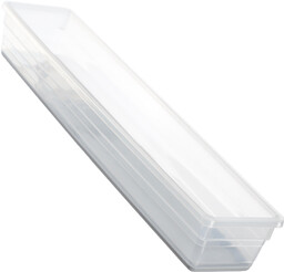 Organizer do szuflady Curver Sistemo 37.5 x 7.5 cm