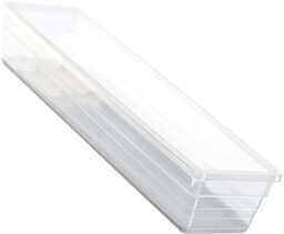 Organizer do szuflady Curver Sistemo 30 x 7.5 cm